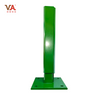 Industrial-Grade Aluminum Base Weatherproof Railing Frame
