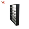 High-strength aluminum manhole cover aluminum lightweight sewer cover for road construction