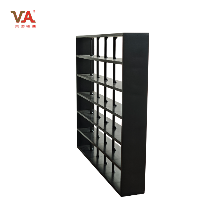 High-strength aluminum manhole cover aluminum lightweight sewer cover for road construction