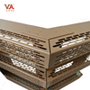 Decorative Aluminum Perforated Screen Panel
