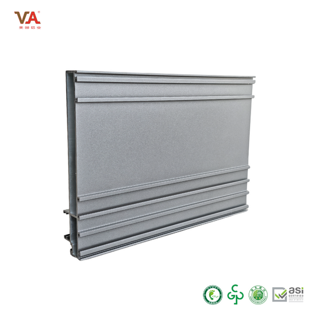 Top 7 Reasons To Choose Aluminum Profile for Architectural Projects