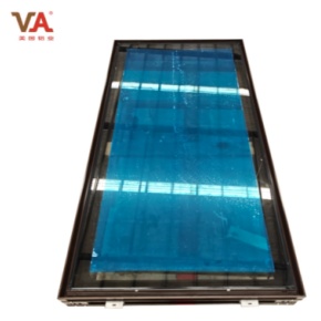 Future-Proofing Commercial High-Rise Buildings with Facade Exterior Curtain Walls