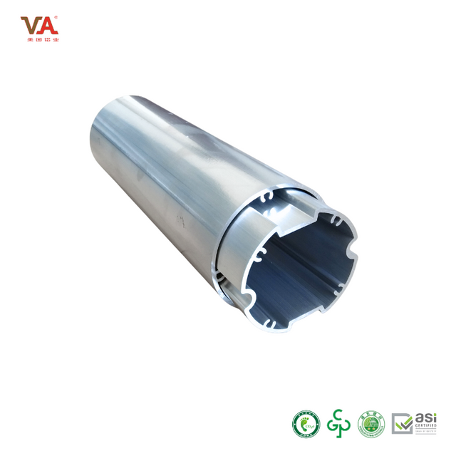 Industrial Aluminum Profile for Structural Aluminum Beams
