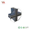 Frameless Aluminum Glass Curtain Wall Price Facade Panels Exterior Curtain Wall