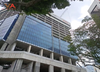 Weather-resistant curtain wall Curtain Wall Solutions for Hotels