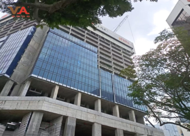 Weather-resistant curtain wall Curtain Wall Solutions for Hotels