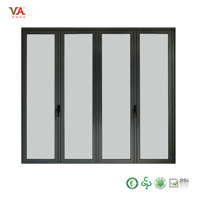 What to Look for When Choosing Aluminum Profiles for Door Frames