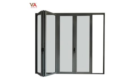 Aluminium Sliding Doors – Benefits & Features