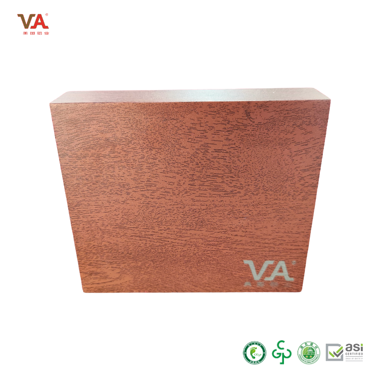 Decorative Wood Grain Embossing Roller for Artistic Texture Creation