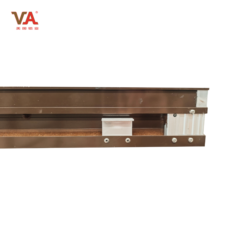 Weather-resistant curtain wall Curtain Wall Solutions for Hotels