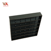 High-strength aluminum manhole cover aluminum lightweight sewer cover for road construction