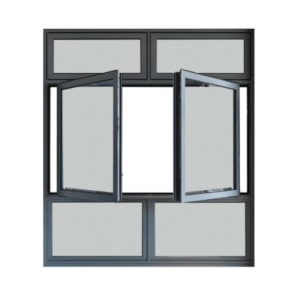 The Benefits of Aluminum Sliding Windows for Public Buildings And Public Facilities