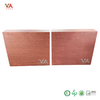 Decorative Wood Grain Embossing Roller for Artistic Texture Creation