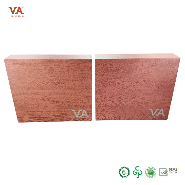 Decorative Wood Grain Embossing Roller for Artistic Texture Creation