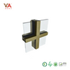 Frameless Aluminum Glass Curtain Wall Price Facade Panels Exterior Curtain Wall