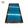 Weather-resistant curtain wall Curtain Wall Solutions for Hotels