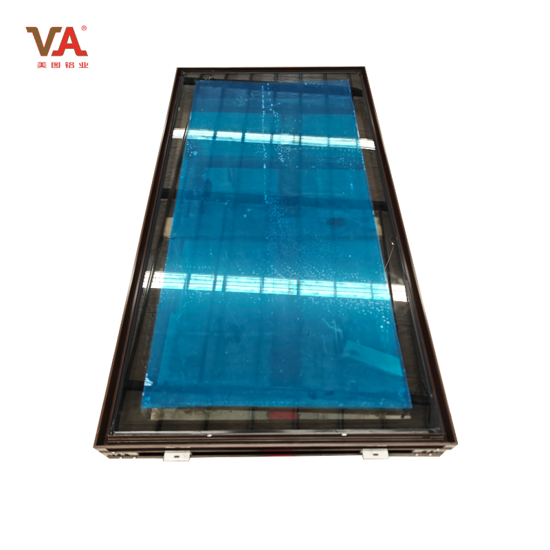 Weather-resistant curtain wall Curtain Wall Solutions for Hotels