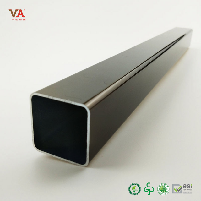 Aluminum Profile Lightweight Strength