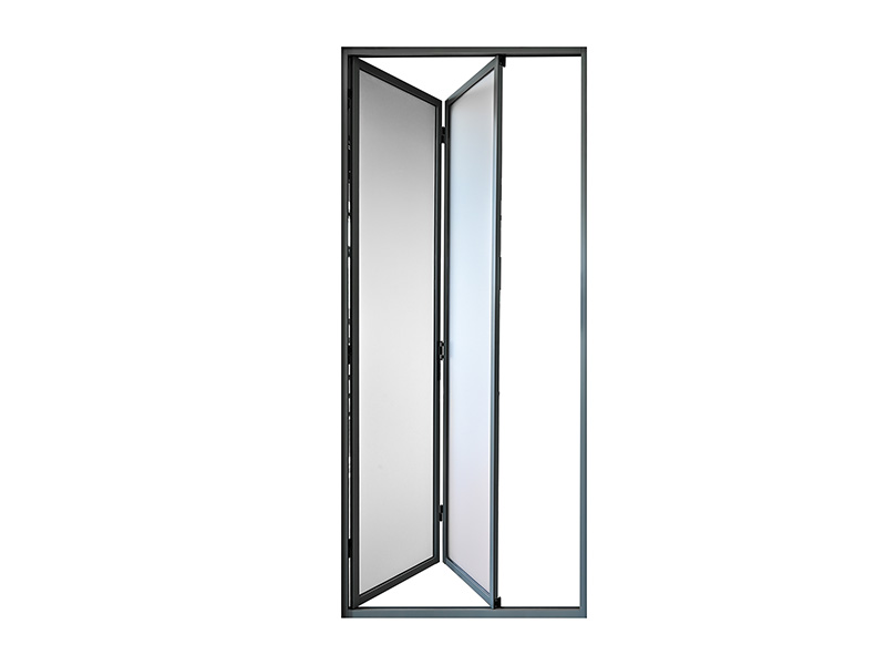 Types of Aluminum Door Frame Profiles You Must Know
