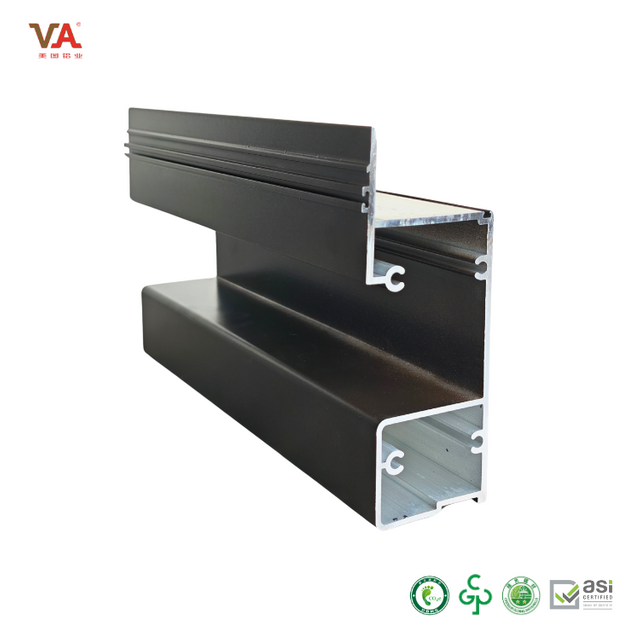 Aluminum Thermal Break for Window Door curtain wall Profile