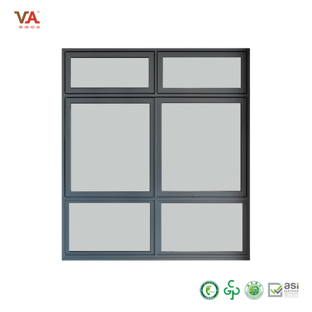 Aluminum vs. PVC: Which is Better for Window & Door Frames?