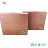 Decorative Wood Grain Embossing Roller for Artistic Texture Creation