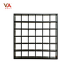 High-strength aluminum manhole cover aluminum lightweight sewer cover for road construction