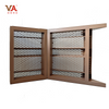Decorative Aluminum Perforated Screen Panel